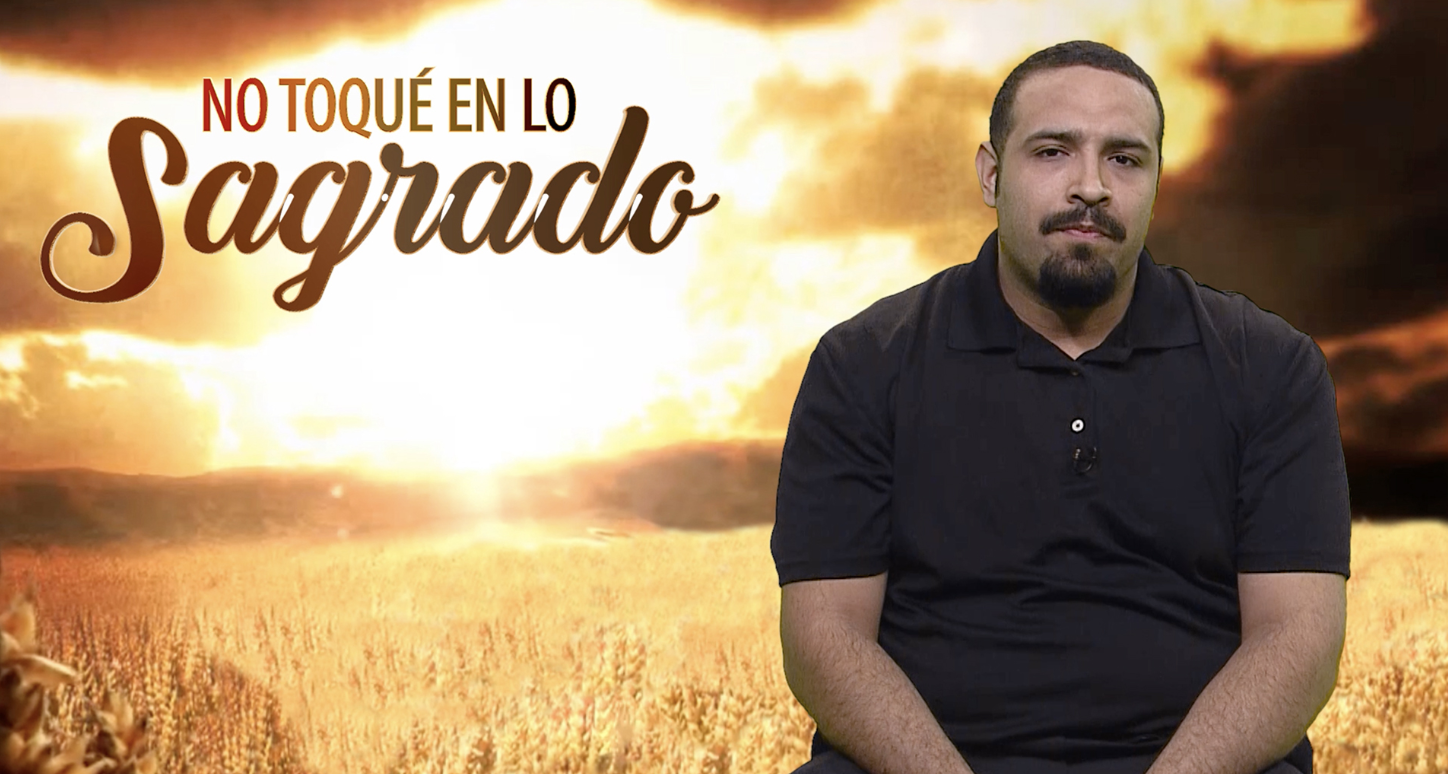 Le aterraba la idea de tener que hacerse cargo de las fábricas de su padre